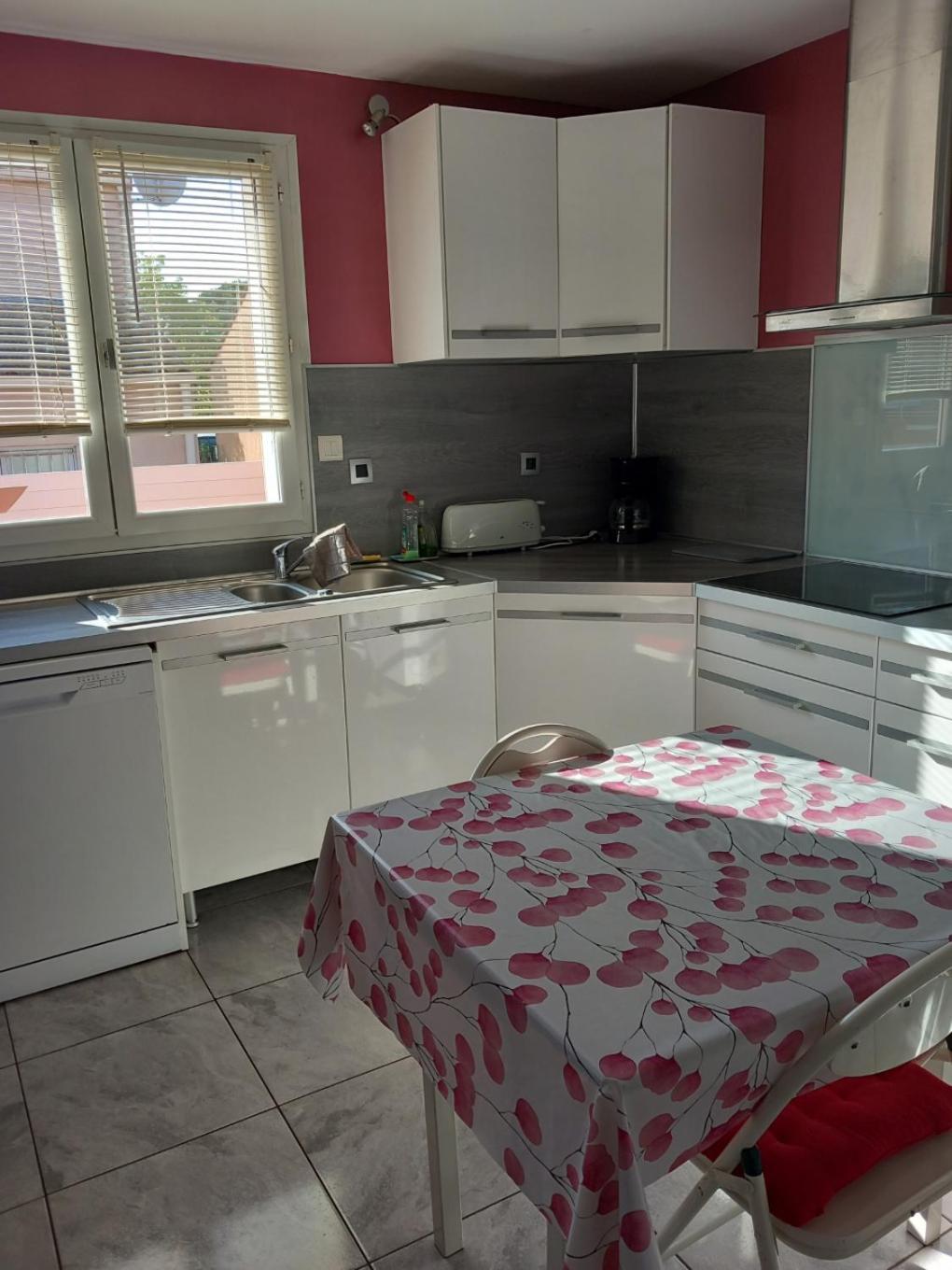 Maison Micden Saint-Jean-Pla-de-Corts Bagian luar foto
